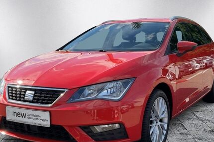 Seat Leon 82.000 km 11.980 &euro; Neumünster 24539