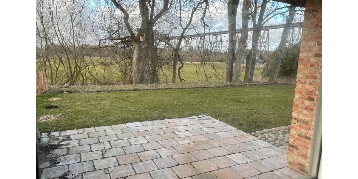 Doppelhaushälfte Osterrönfeld - 4 Zimmer, 150 m&sup2;, 1.850&euro; | Angebot:26194498