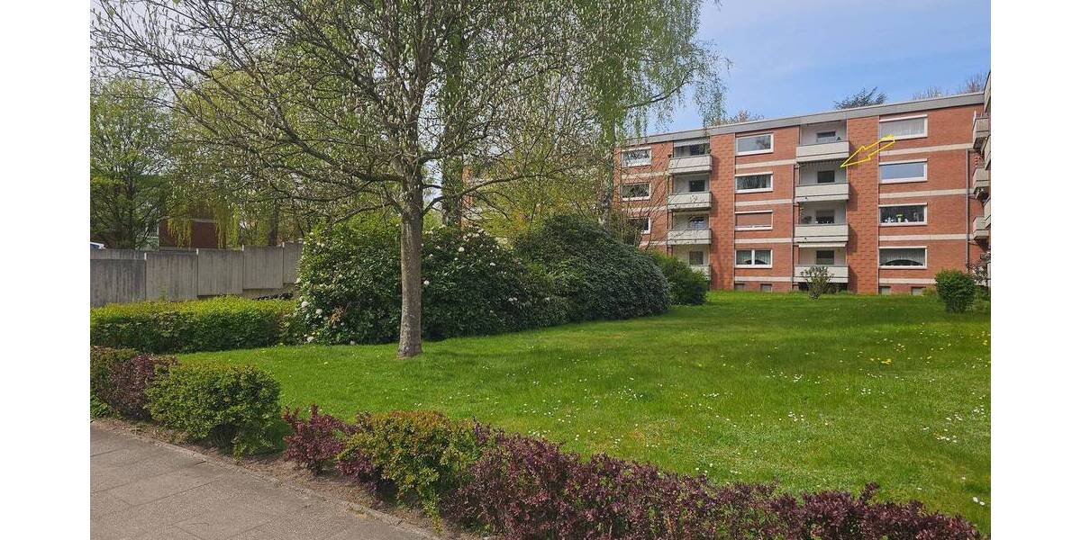 Etagenwohnung Büdelsdorf - 4 Zimmer, 102 m&sup2;, 174.000&euro; | Angebot:26343610