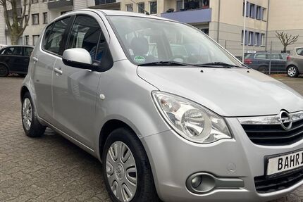 Opel Agila 143.696 km 2.999 &euro; Neumünster 24539