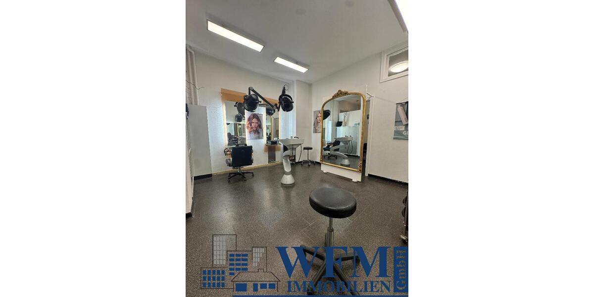 Gewerbeobjekt Neumünster - 1.200&euro; | Angebot:25209845