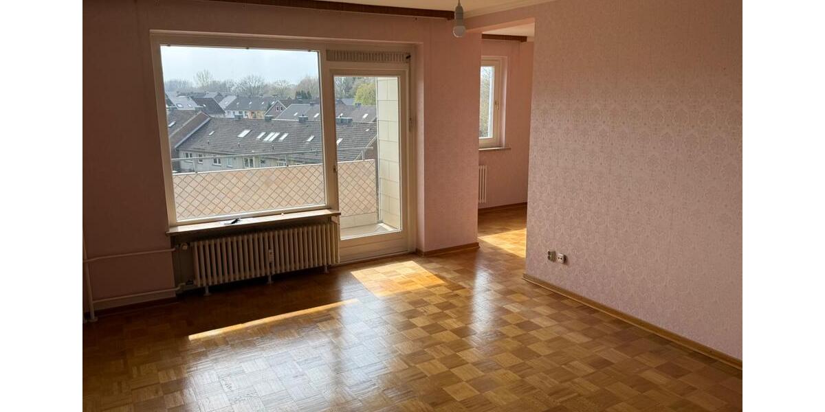 Etagenwohnung Kronshagen - 3 Zimmer, 80 m&sup2;, 260.000&euro; | Angebot:26263401