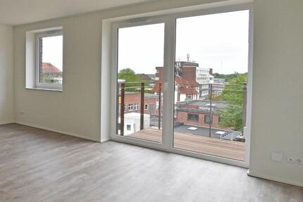 Wohnung Kiel Ravensberg - 1 Zimmer, 35 m&sup2;, 882&euro; | Angebot:26199146