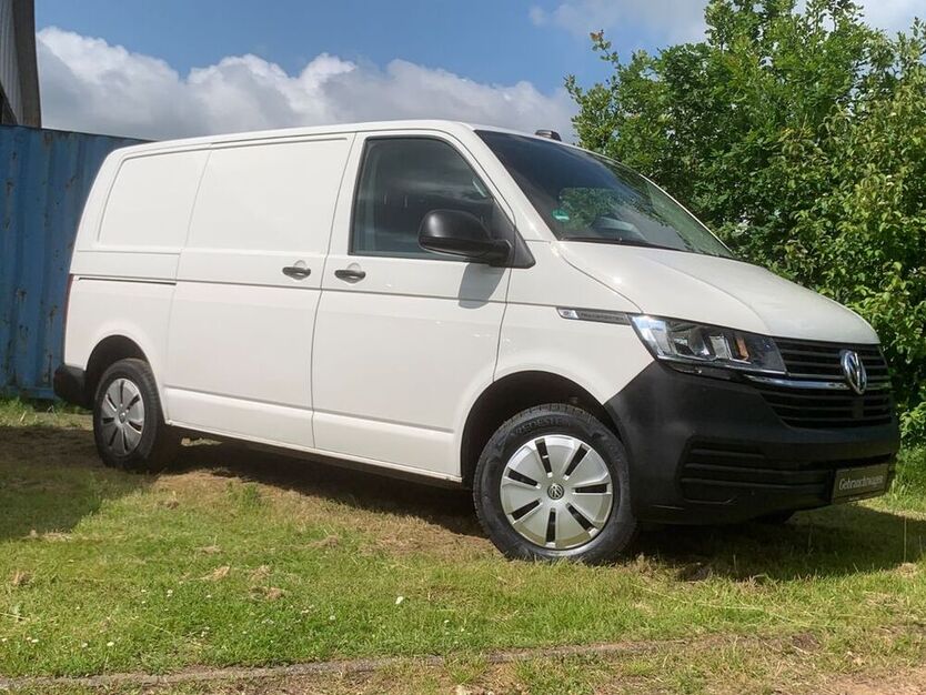 T6 Transporter