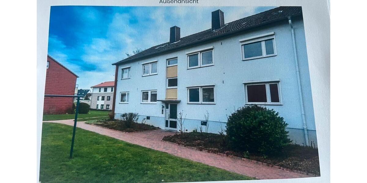 Etagenwohnung Eckernförde - 3 Zimmer, 75 m&sup2;, 230.000&euro; | Angebot:26491862