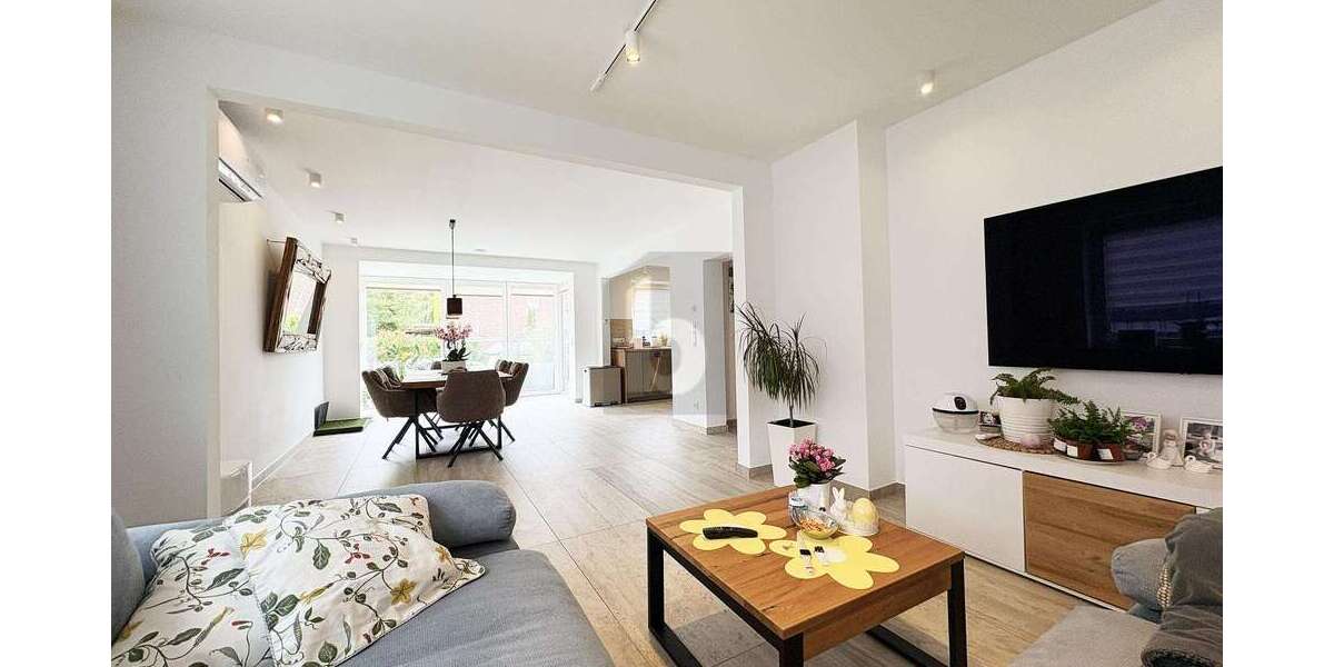 Einfamilienhaus Neumünster Böcklersiedlung - 4.5 Zimmer, 152 m&sup2;, 295.000&euro; | Angebot:26935024