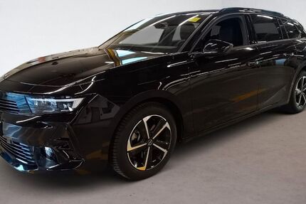 Opel Astra 6.998 km 22.980 &euro; Kiel 24107