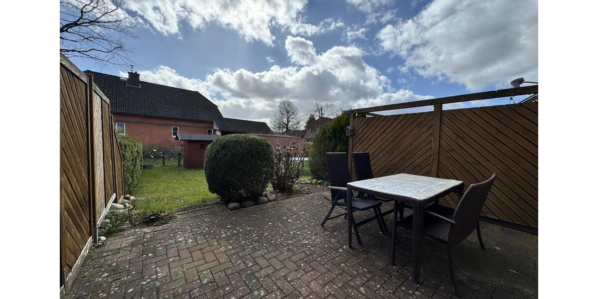Erdgeschoßwohnung Neumünster Brachenfeld/Ruthenberg - 3 Zimmer, 83 m&sup2;, 239.000&euro; | Angebot:26413307