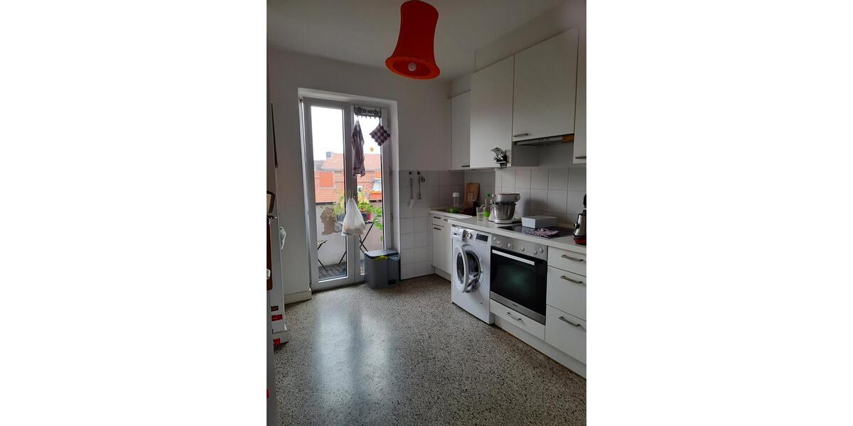 Etagenwohnung Kiel Schreventeich - 2 Zimmer, 48 m&sup2;, 515&euro; | Angebot:26349161