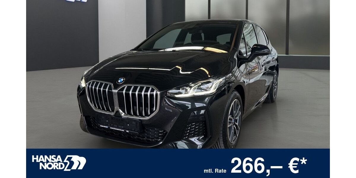 BMW 218 4.063 km 31.850 € Kiel 24118