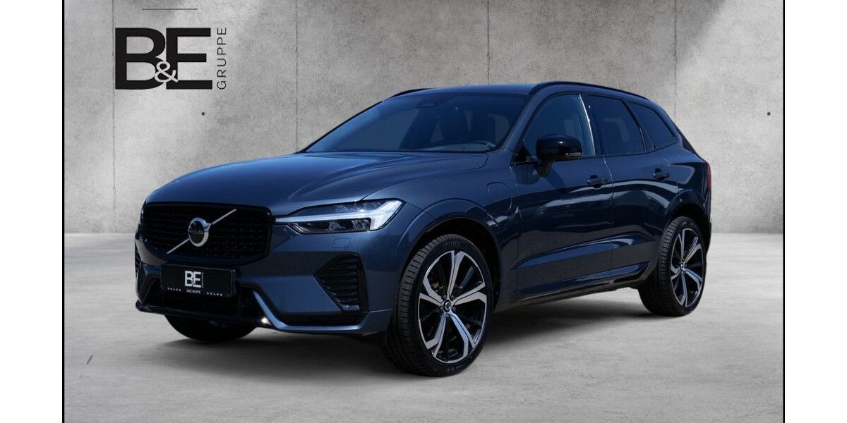 Volvo XC60 90.500 km 39.950 &euro; Kiel 24107