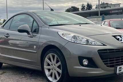 Peugeot 207 62.700 km 6.490 € Neumünster 24536