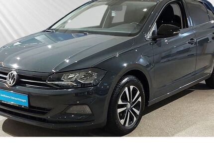 VW Polo 98.000 km 15.480 € Kiel 24114
