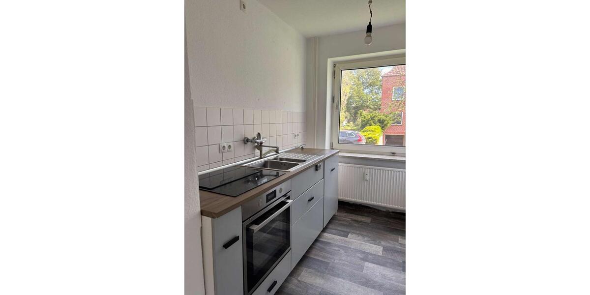 Etagenwohnung Plön - 3 Zimmer, 60 m&sup2;, 505&euro; | Angebot:26394882