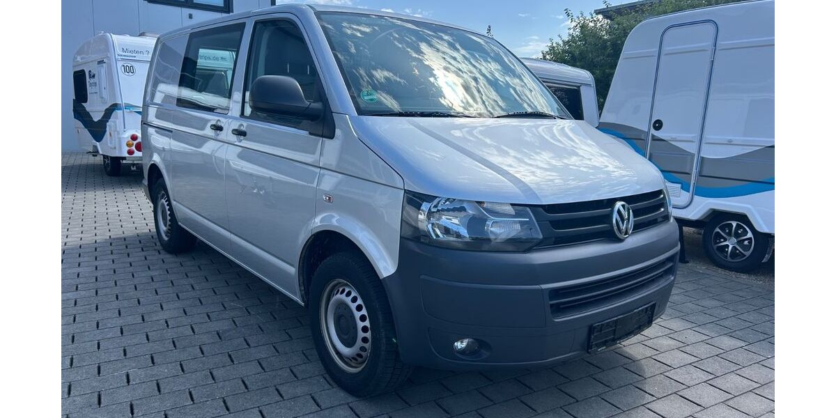 VW T5 Transporter 223.000 km 11.900 &euro; Stein bei Kiel 24235
