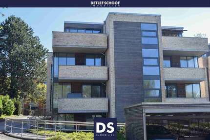 Wohnung Kiel Hassee - 4 Zimmer, 112 m&sup2;, 550.000&euro; | Angebot:26306755