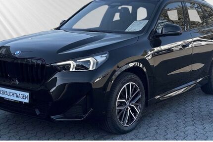 BMW X1 18.500 km 39.980 &euro; Eckernförde 24340