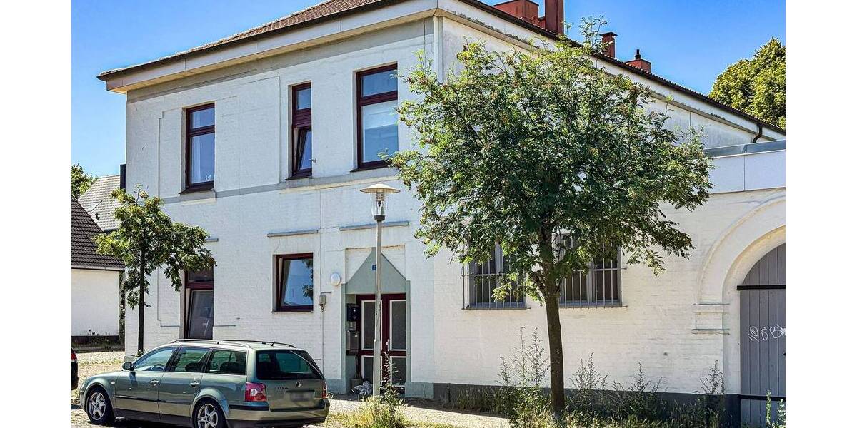 Mehrfamilienhaus in Kiel-Wellingdorf Nähe Sportboothafen zimmer