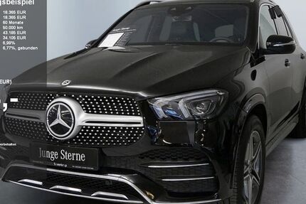 Mercedes-Benz GLE 300 100.306 km 51.830 &euro; Kiel 24148