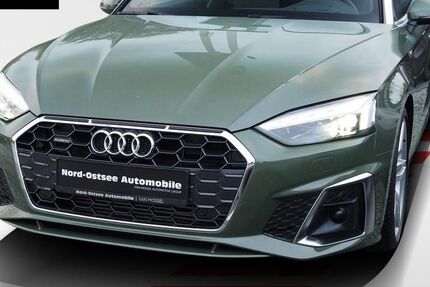 Audi A5 28.950 km 45.990 &euro; Eckernförde 24340