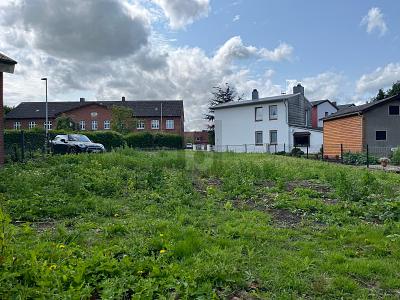 ATTRAKTIVE GELEGENHEIT FÜR WOHNEN UND GEWERBE zimmer