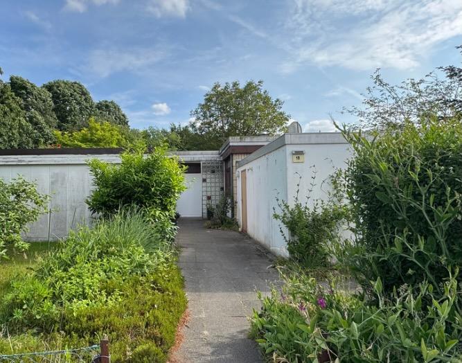 Bungalow Quarnbek - 4 Zimmer, 99 m&sup2;, 450.000&euro; | Angebot:26796204