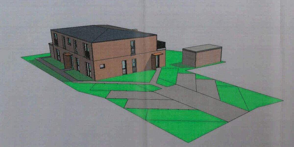 Grundstück Hohenfelde - 245.000&euro; | Angebot:25279164