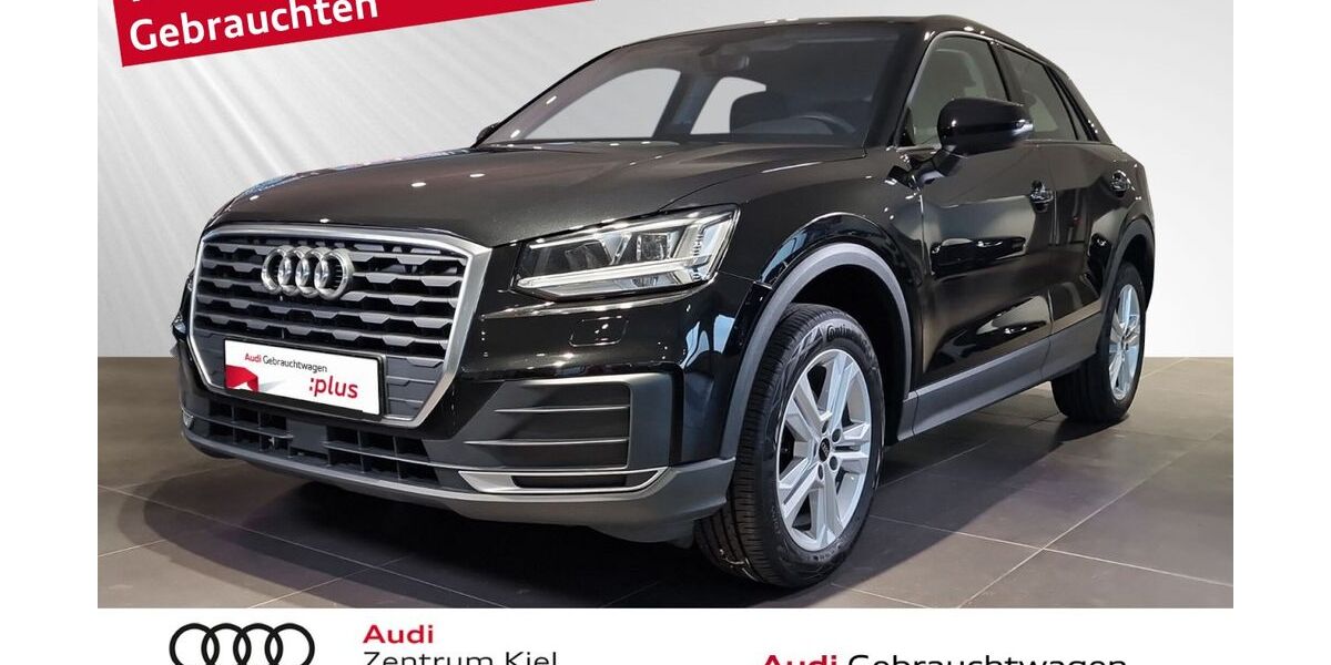 Audi Q2 112.050 km 17.880 &euro; Kiel 24118