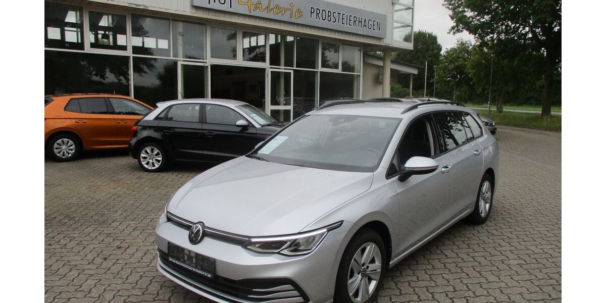 VW Golf 87.000 km 18.990 &euro; Probsteierhagen bei Kiel 24253
