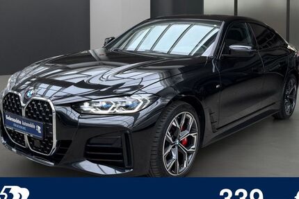 BMW 420 Gran Coupé 50.289 km 36.250 &euro; Kiel 24118