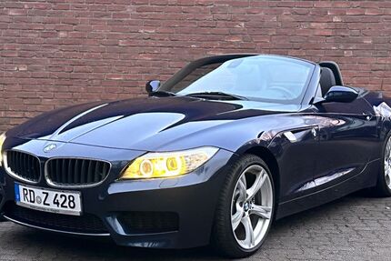 BMW Z4 129.977 km 18.900 &euro; Bordesholm 24582