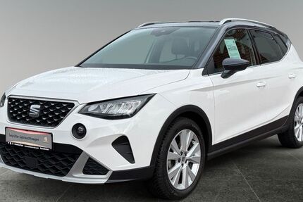 Seat Arona 48.959 km 15.990 &euro; Neumünster 24537