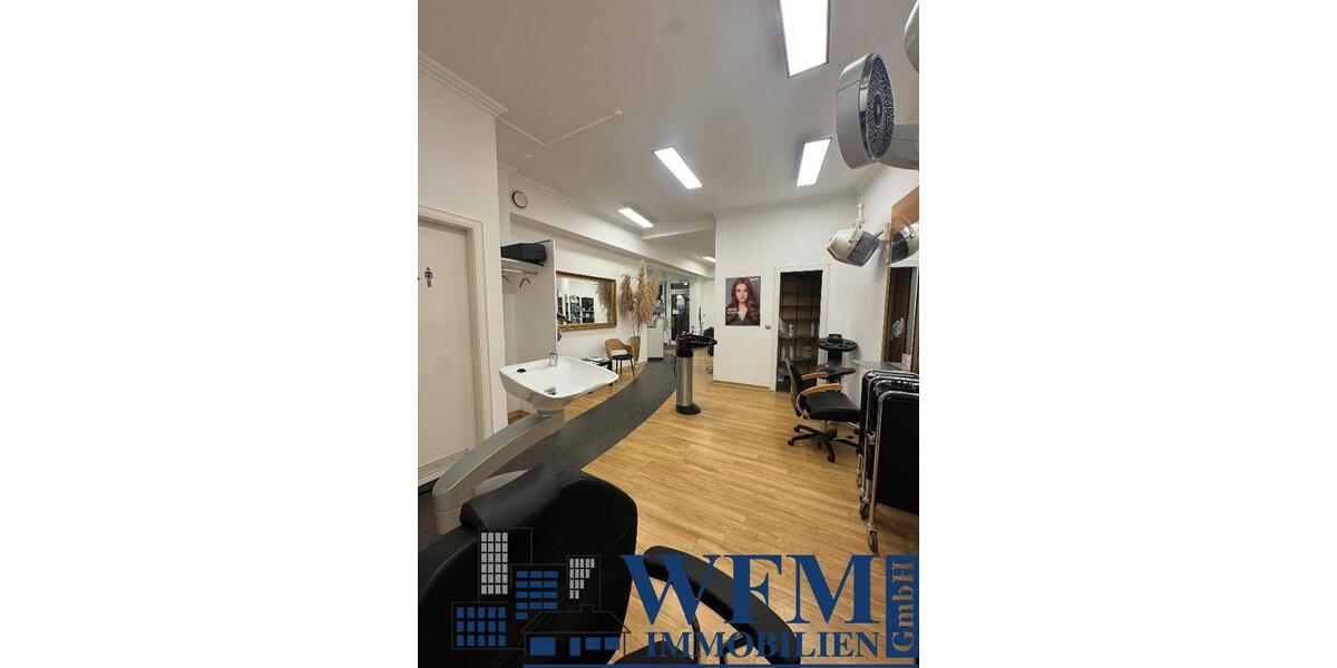 Gewerbeobjekt Neumünster - 1.200&euro; | Angebot:25209845