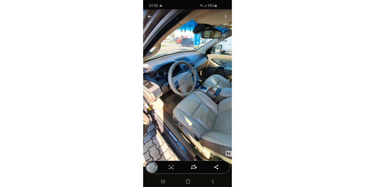 Volvo XC90 286.000 km 6.845 &euro; Krogaspe 24644