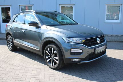 VW T-Roc 82.250 km 17.990 &euro; Neumünster 24539