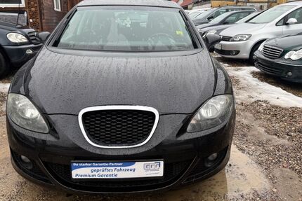 Seat Leon 179.000 km 2.499 &euro; Kronshagen 24119