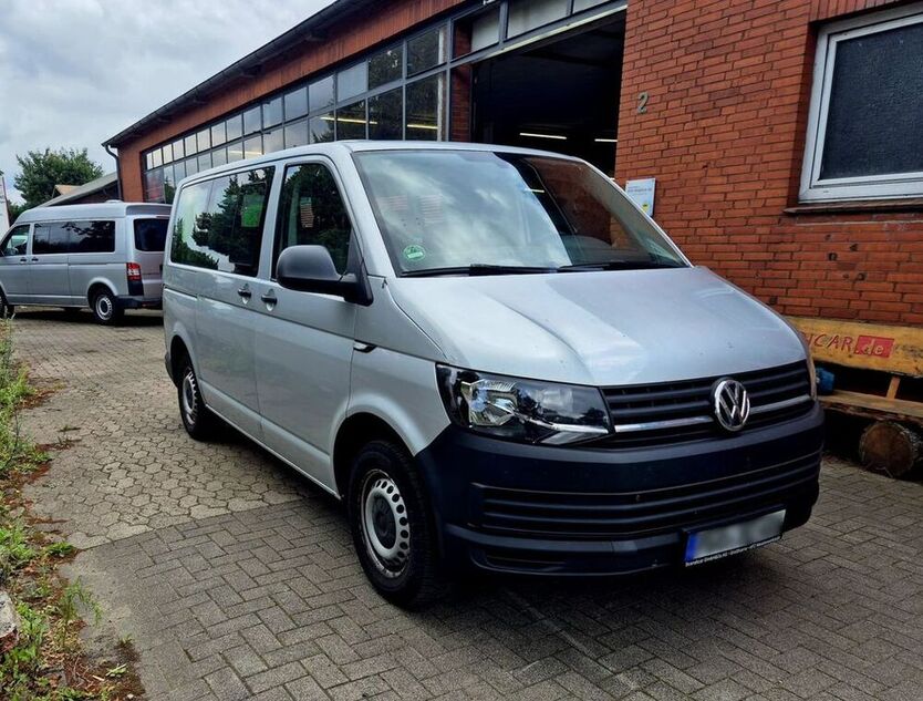 T6 Transporter
