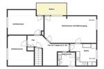 Etagenwohnung Mühbrook - 4 Zimmer, 72 m&sup2;, 680&euro; | Angebot:26929238