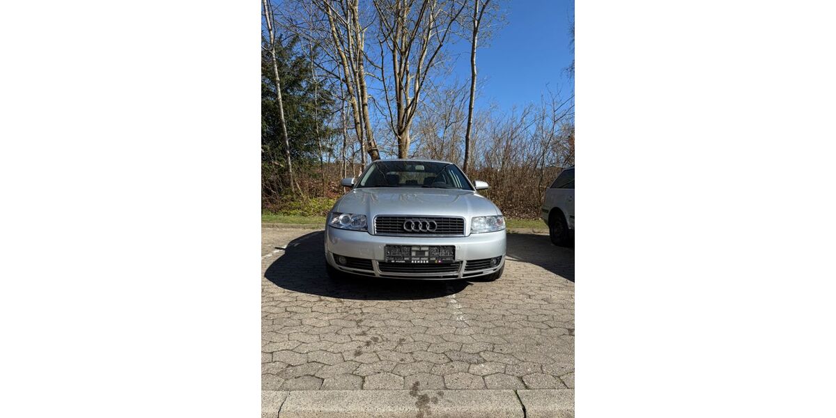 Audi A4 179.472 km 4.800 &euro; Altenholz 24161