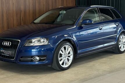 Audi A3 179.731 km 6.980 &euro; Neumünster 24536