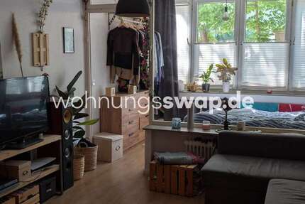 Wohnung Kiel - 1 Zimmer, 37 m&sup2;, 345&euro; | Angebot:27014653