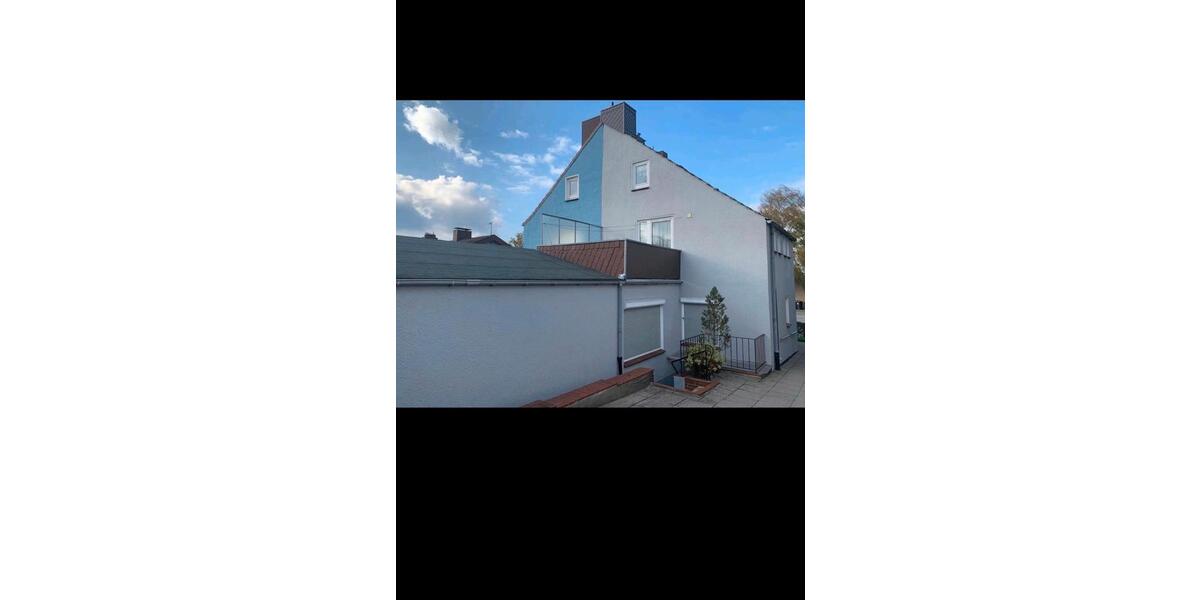 Doppelhaushälfte Kiel Ellerbek - 6 Zimmer, 104 m&sup2;, 275.000&euro; | Angebot:24845784