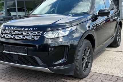 Land Rover Discovery 160.000 km 16.900 &euro; BLUMENTHAL 24241