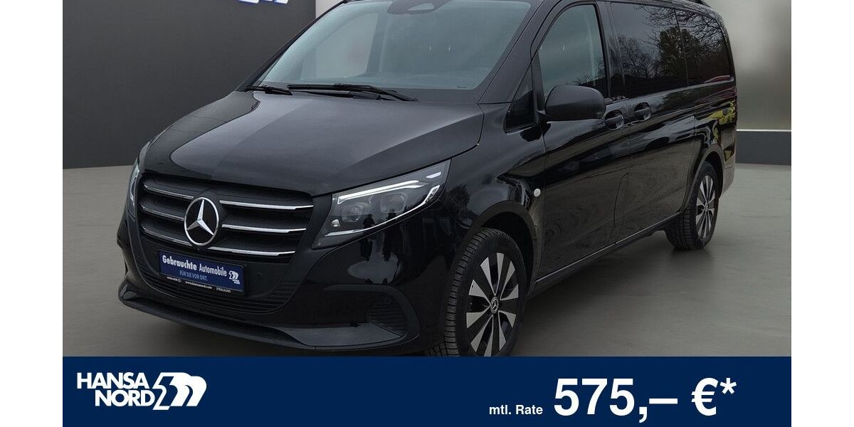 Mercedes-Benz Vito 20.065 km 54.890 &euro; Neumünster 24539