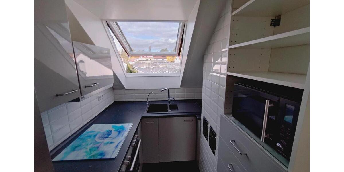 Frisch renovierte 3,5 Zimmerwohnung zu vermieten 3.5 zimmer