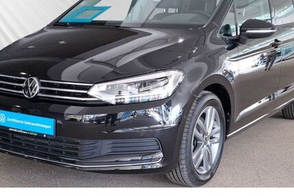 VW Touran 16.000 km 34.680 &euro; Kiel 24114