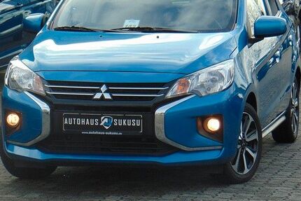 Mitsubishi Space Star 74.989 km 10.990 &euro; Neumünster 24537