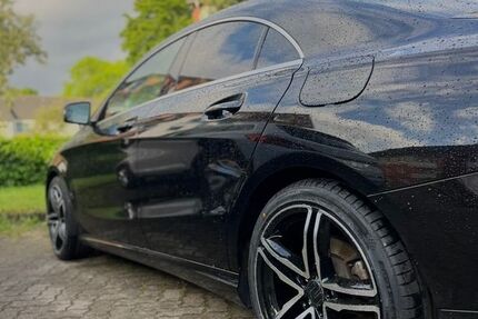 Mercedes-Benz CLA 200 154.500 km 17.840 &euro; Kiel 24148