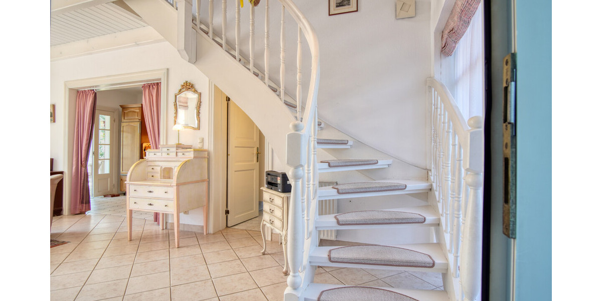 Strandschlösschen, Schönberger Strand - Einfamilienhaus Schönberg (Holstein) / Schönbergerstrand Schönbergerstrand | Angebot:27063769