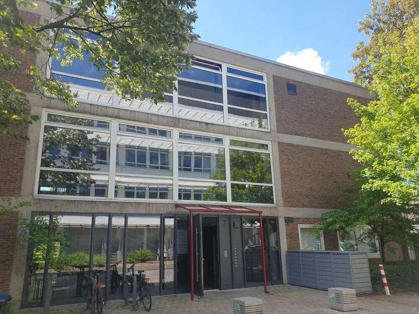 Büro in Wuppertal 1.624,92 € 114 m²